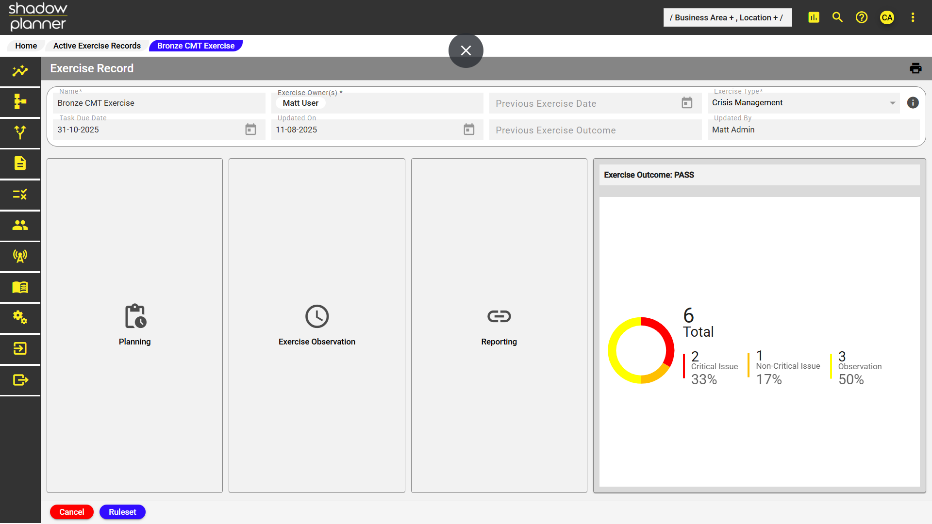Our Platform – Exercising - Image 2