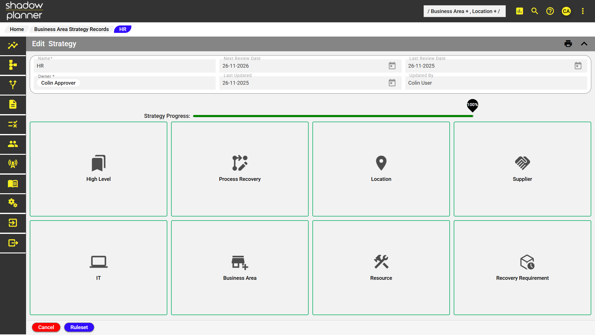 Our Platform – Strategy Image 1