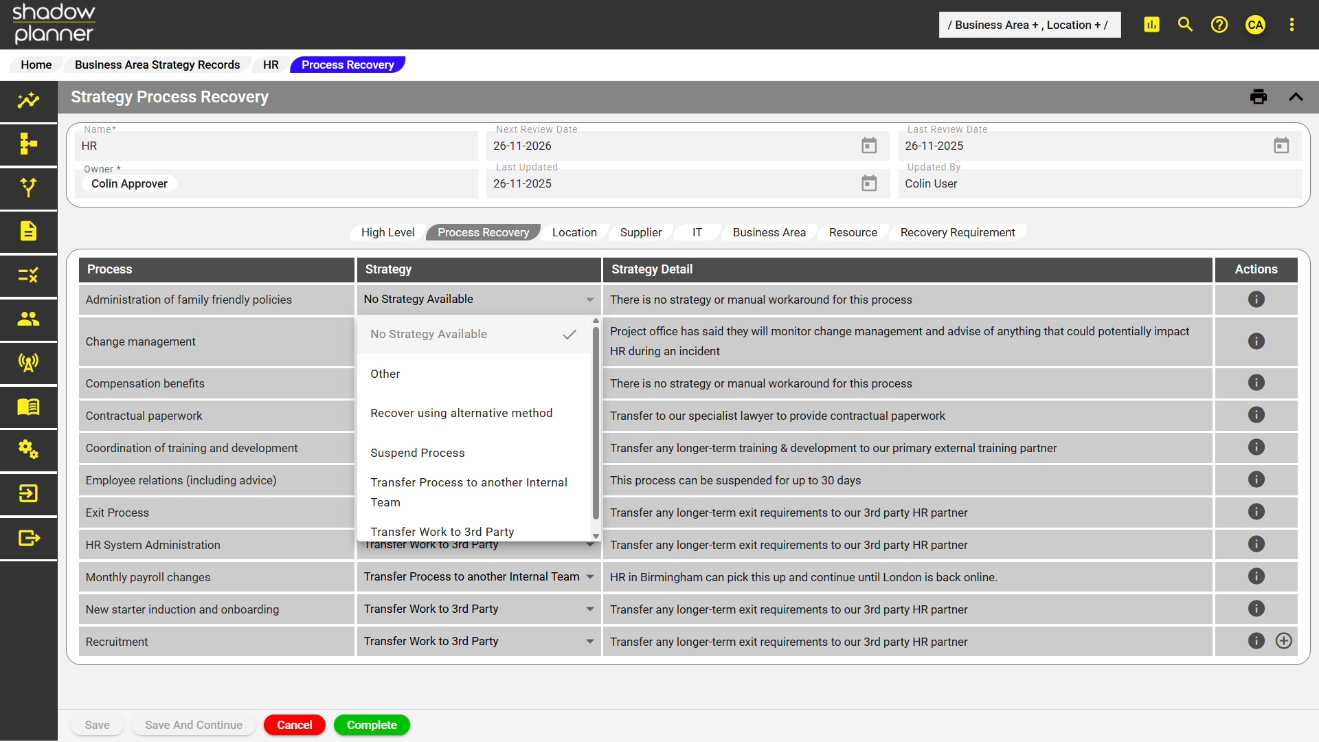Our Platform – Strategy Image 2