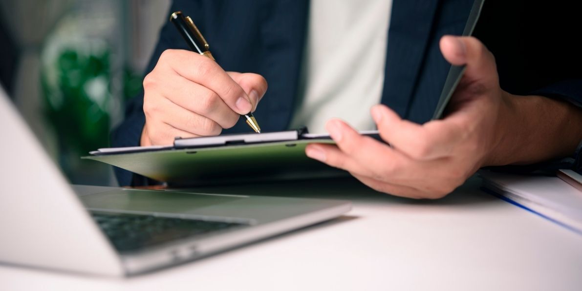 ISO 22301 refresher
