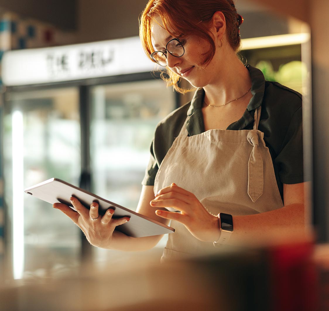 Retail resilience checklist placeholder thumbnail