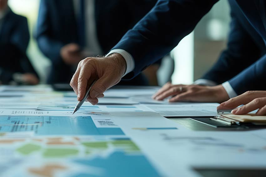 5 Essential Tips for Effective Business Continuity Planning