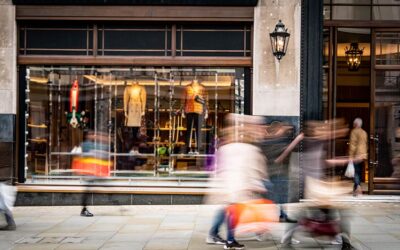 The Advantage of Business Continuity for Retailers
