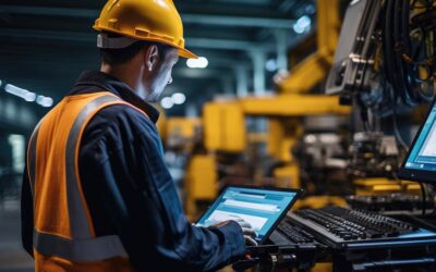 4 Critical Strategies for Ensuring Business Continuity in the Manufacturing Industry
