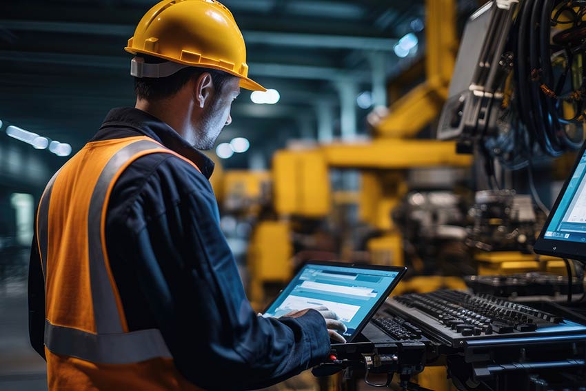 4 Critical Strategies for Ensuring Business Continuity in the Manufacturing Industry