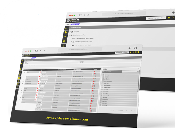 contacts-groups