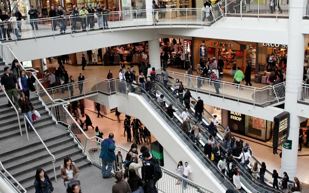 Retail resilience checklist