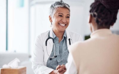 Resilience checklist for healthcare providers