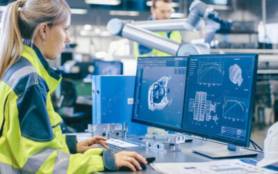 Resilience checklist for manufacturers