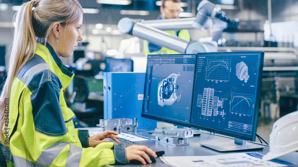 Resilience checklist for manufacturers